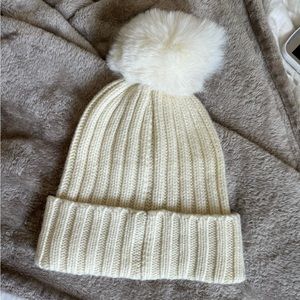 Athleta beanie